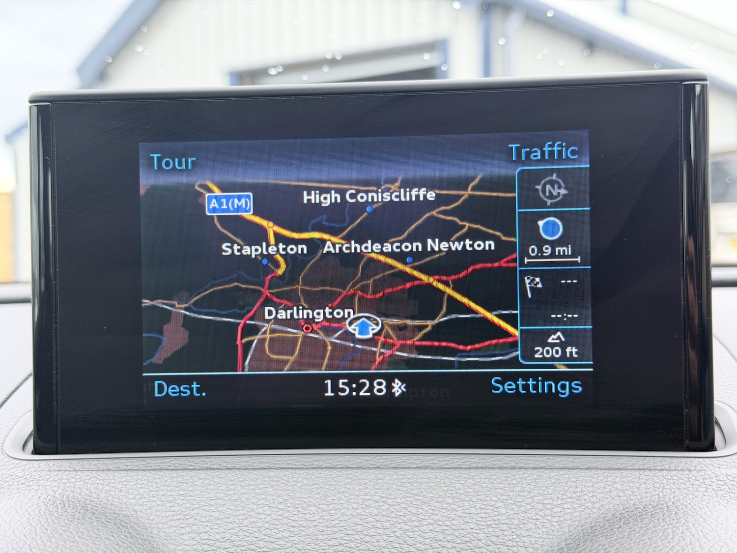 Used Audi A3 2016 for sale - 78205528: Photo 15