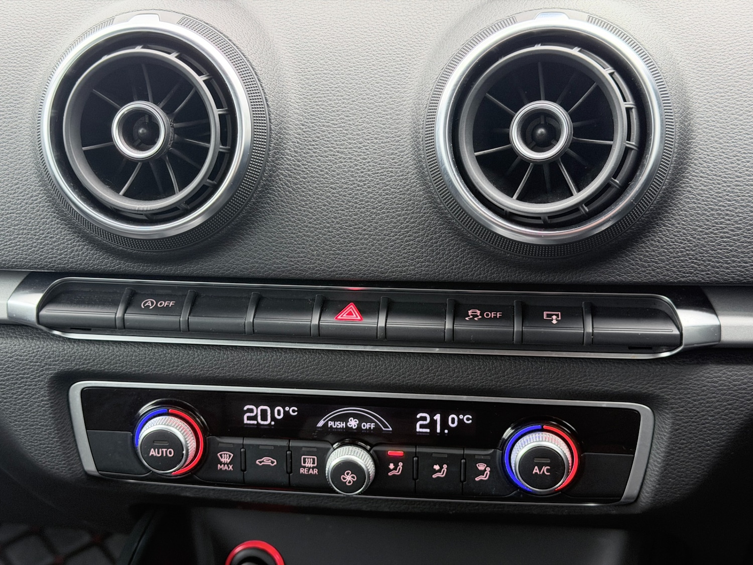 Used Audi A3 2016 for sale - 78205528: Photo 16