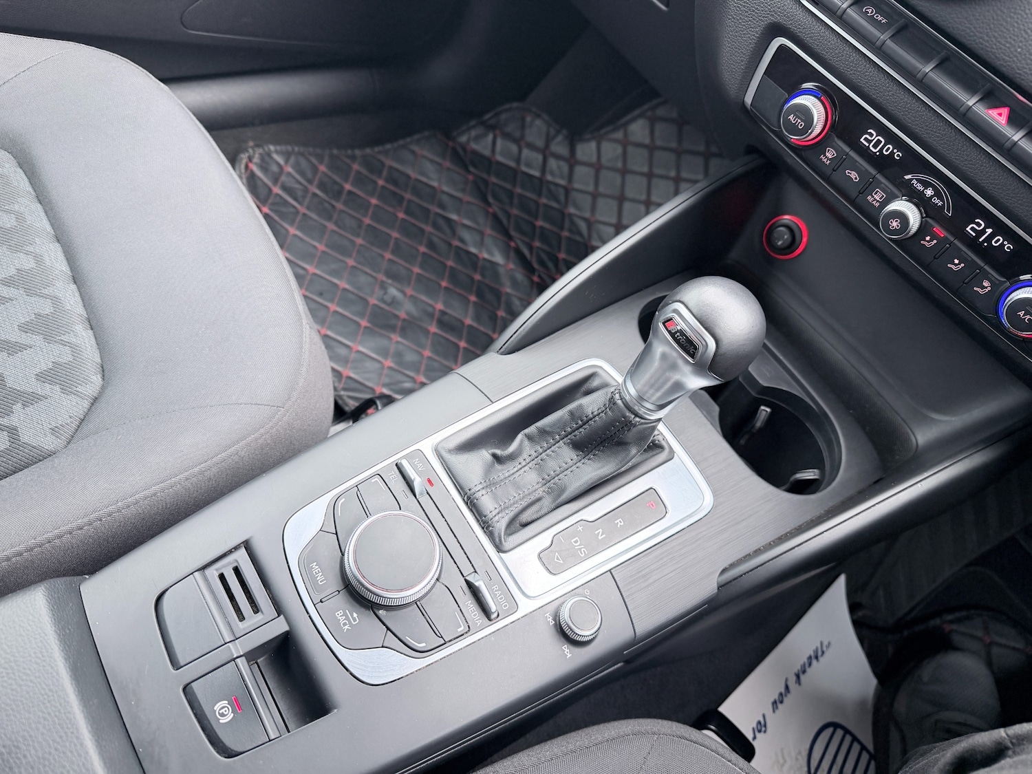 Used Audi A3 2016 for sale - 78205528: Photo 17