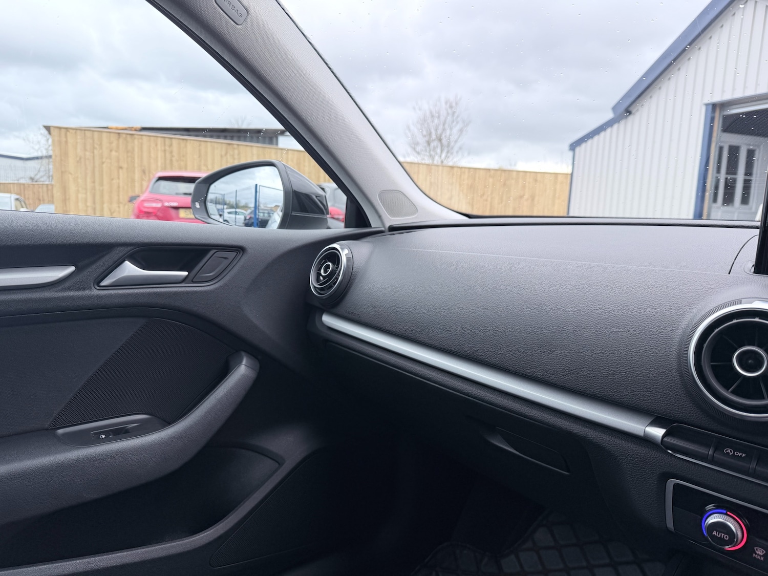 Used Audi A3 2016 for sale - 78205528: Photo 18