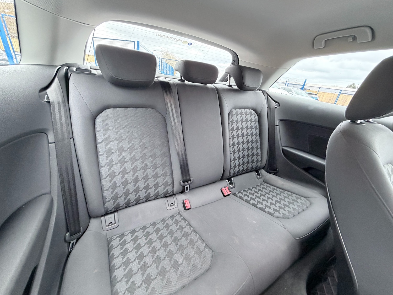 Used Audi A3 2016 for sale - 78205528: Photo 20