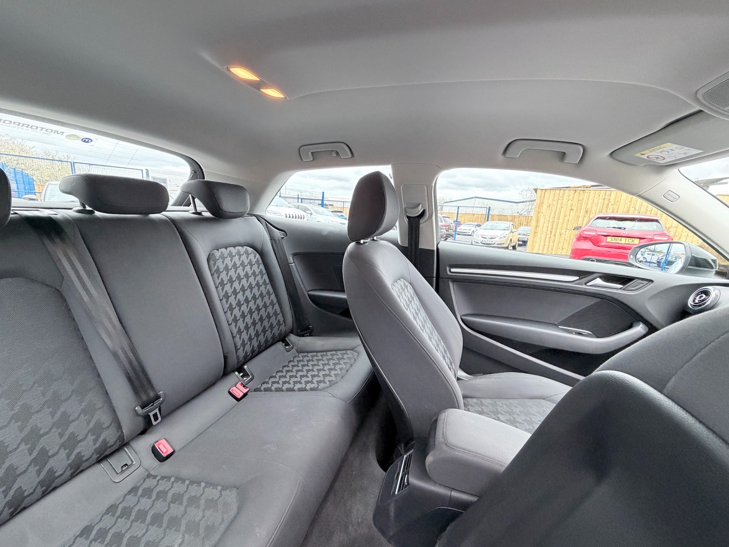 Used Audi A3 2016 for sale - 78205528: Photo 21