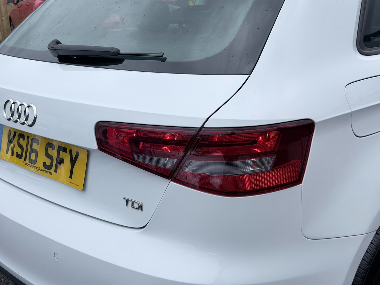 Used Audi A3 2016 for sale - 78205528: Photo 23