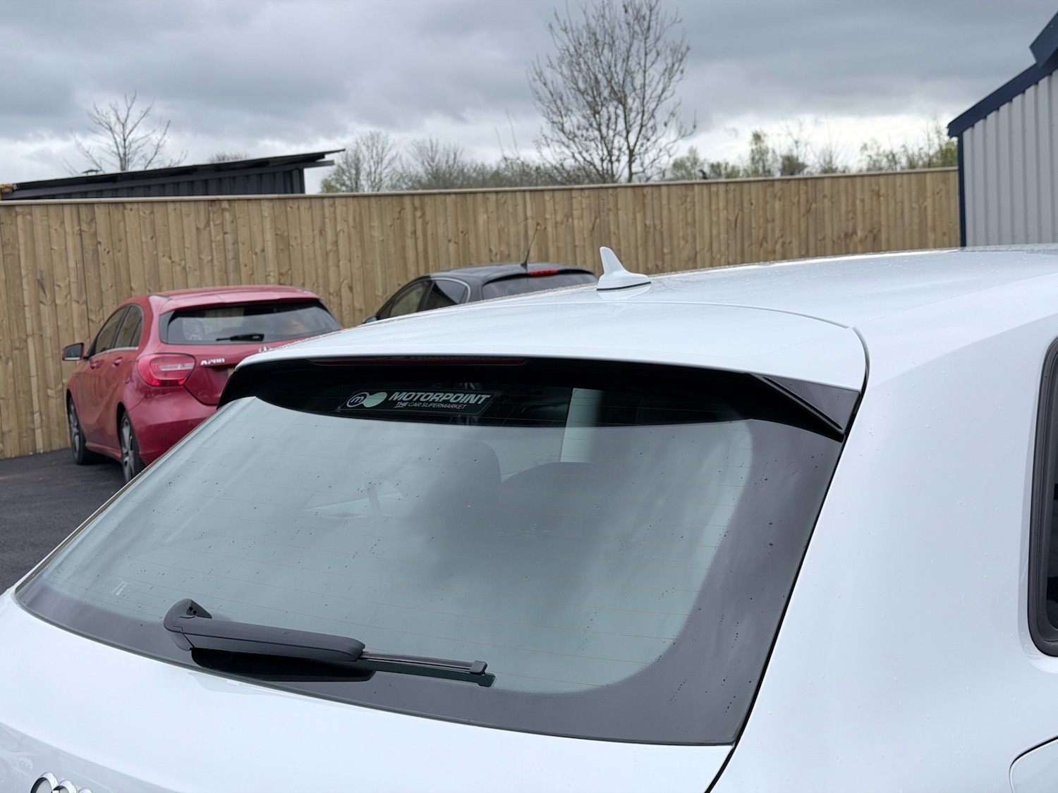 Used Audi A3 2016 for sale - 78205528: Photo 24