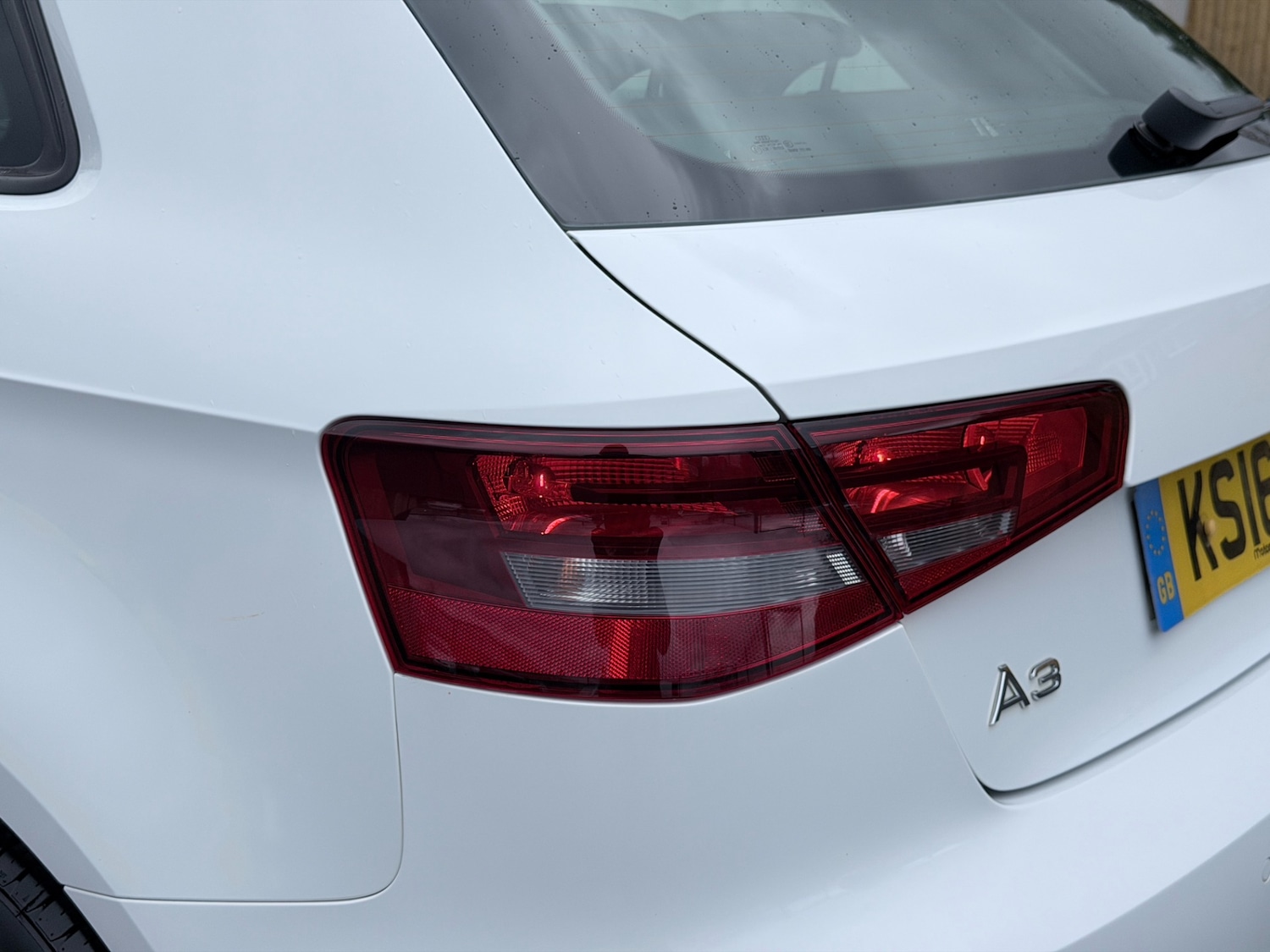 Used Audi A3 2016 for sale - 78205528: Photo 25