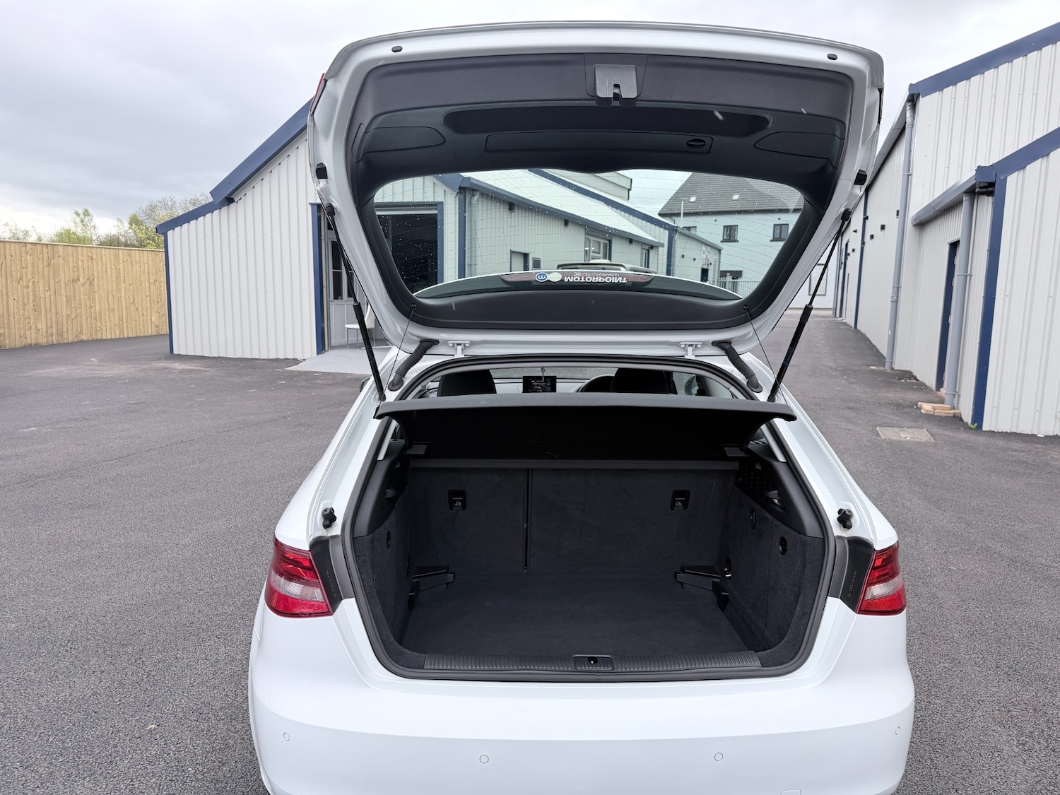 Used Audi A3 2016 for sale - 78205528: Photo 27