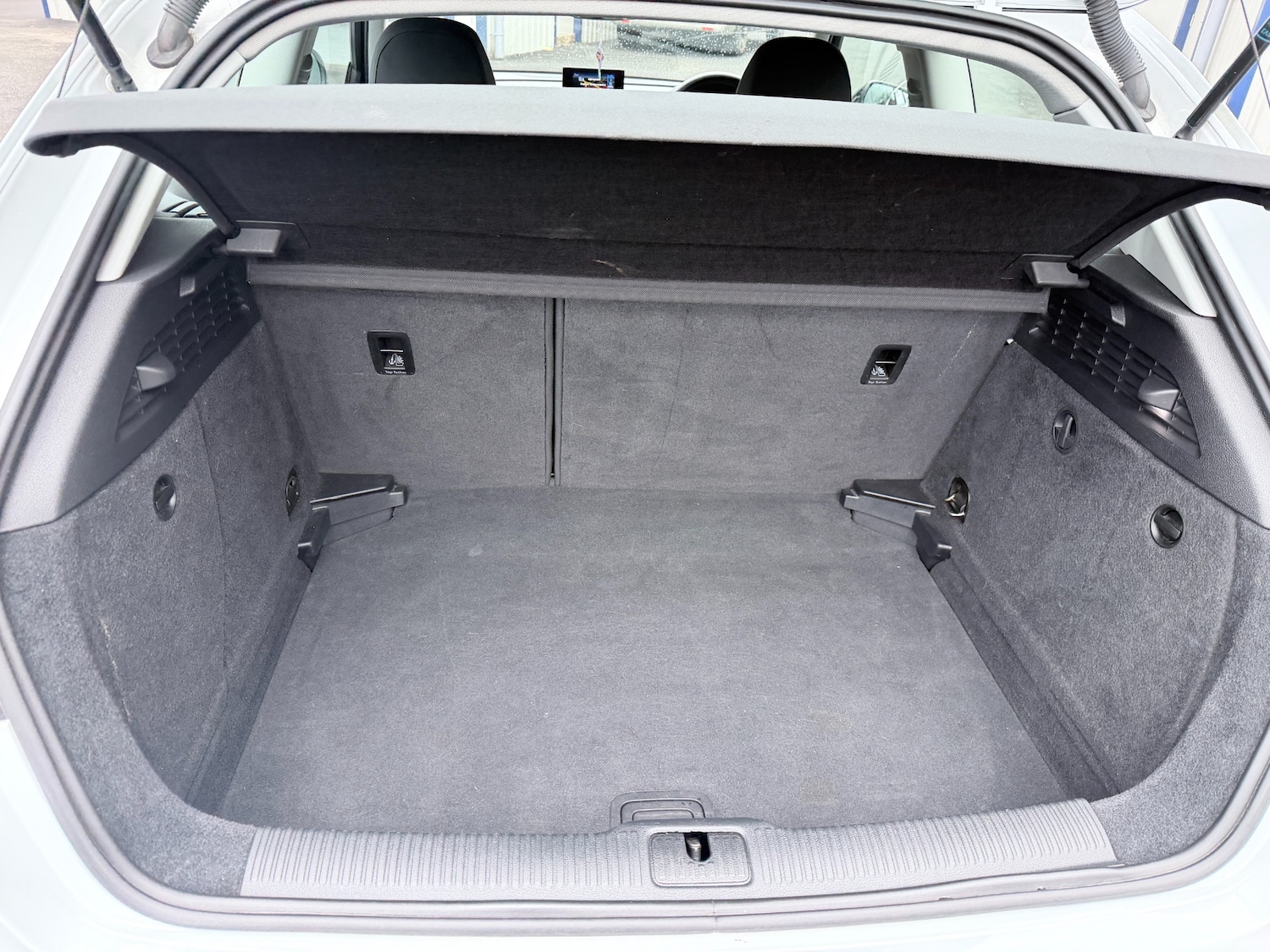 Used Audi A3 2016 for sale - 78205528: Photo 28