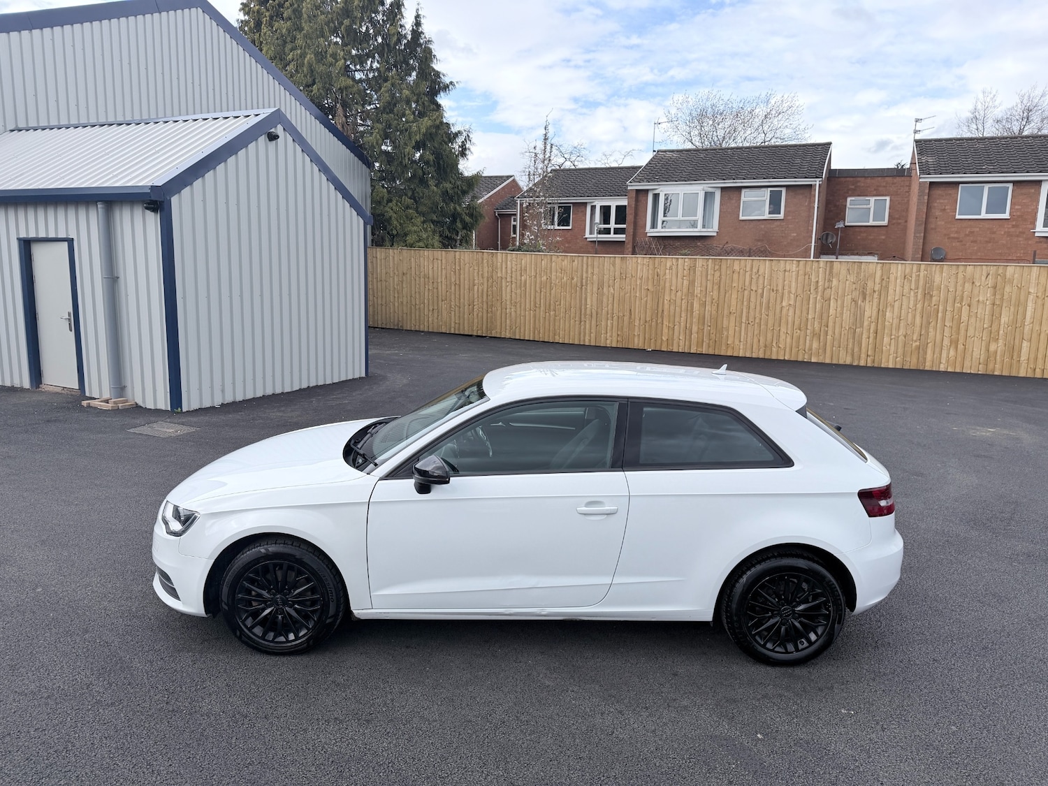 Used Audi A3 2016 for sale - 78205528: Photo 6
