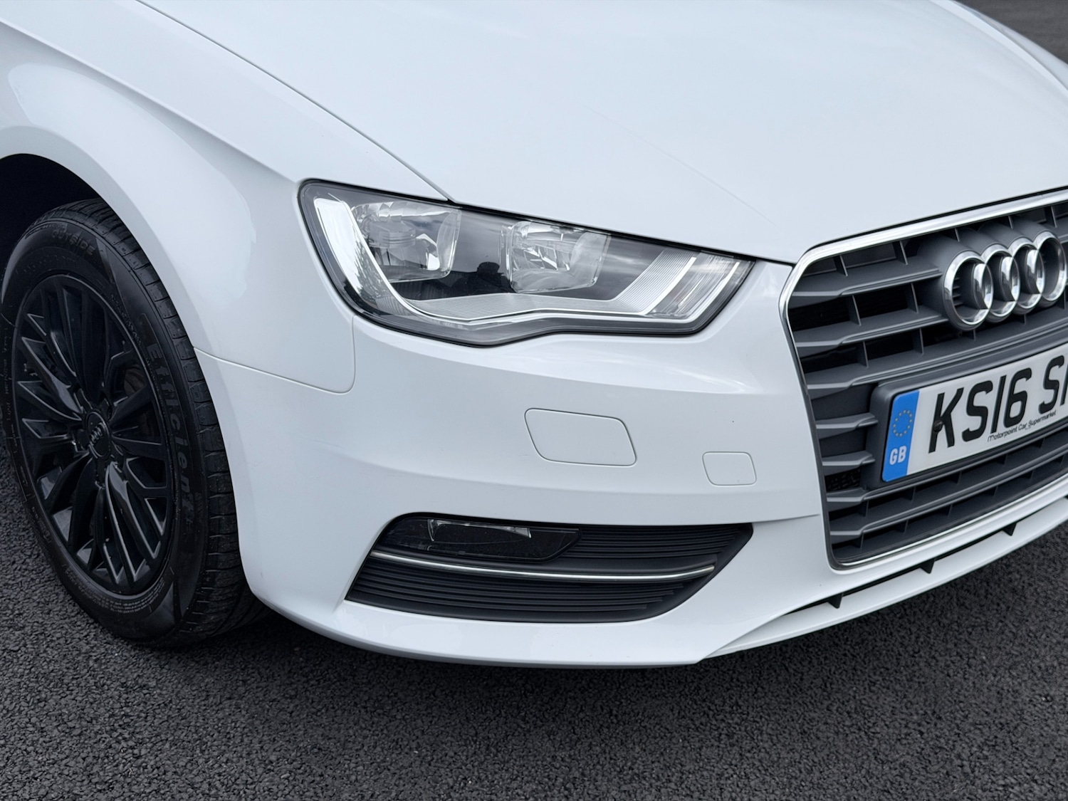 Used Audi A3 2016 for sale - 78205528: Photo 7