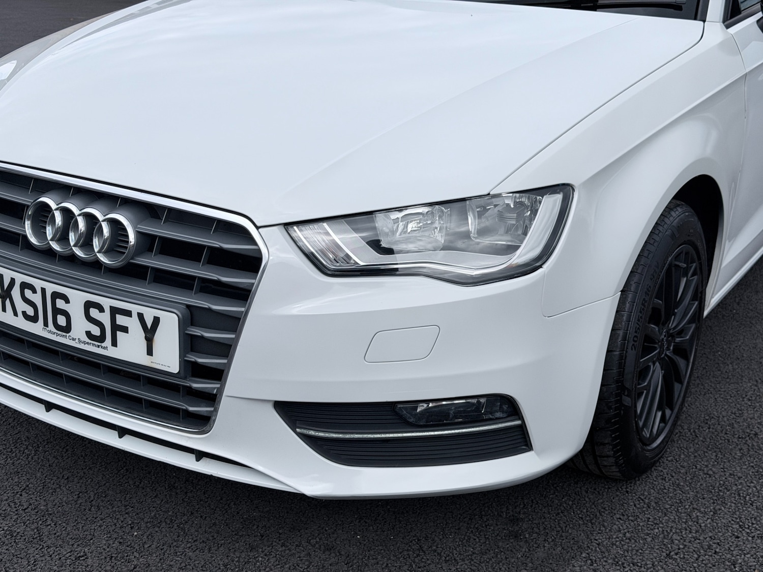 Used Audi A3 2016 for sale - 78205528: Photo 8