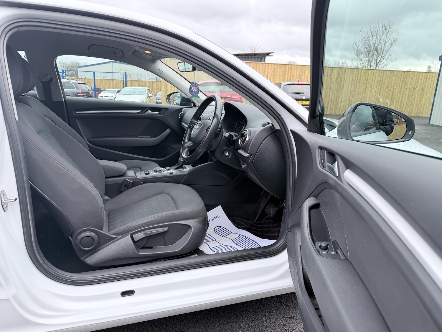 Used Audi A3 2016 for sale - 78205528: Photo 9