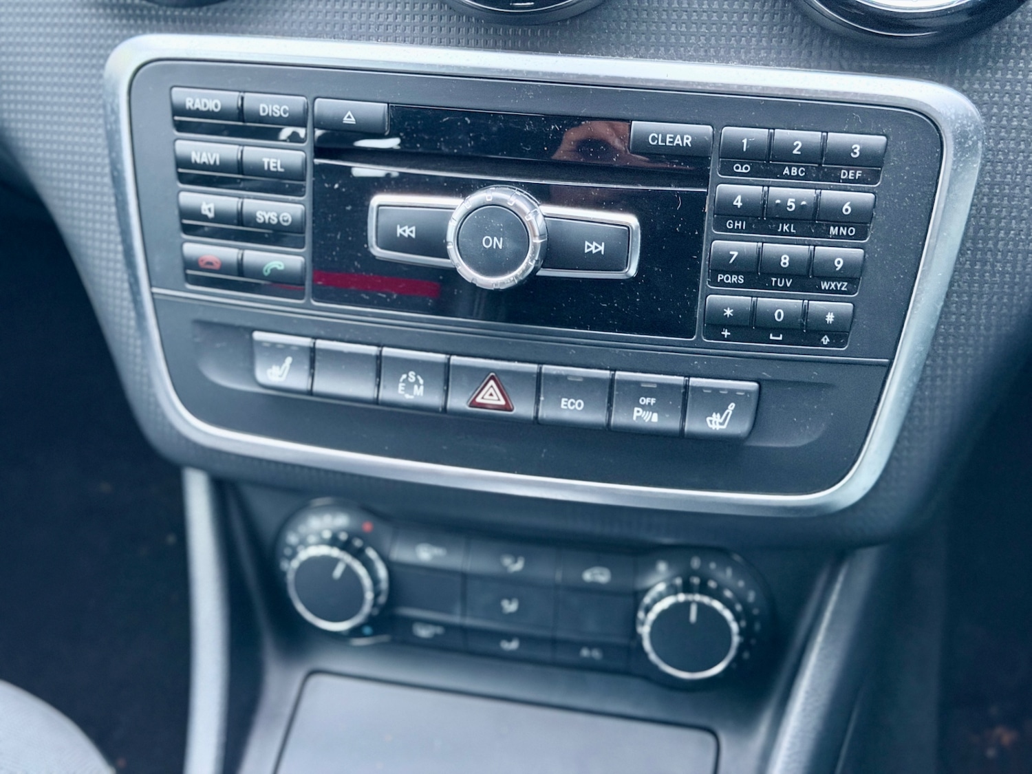 Used Mercedes-Benz A-Class 2013 for sale - 77477978: Photo 15