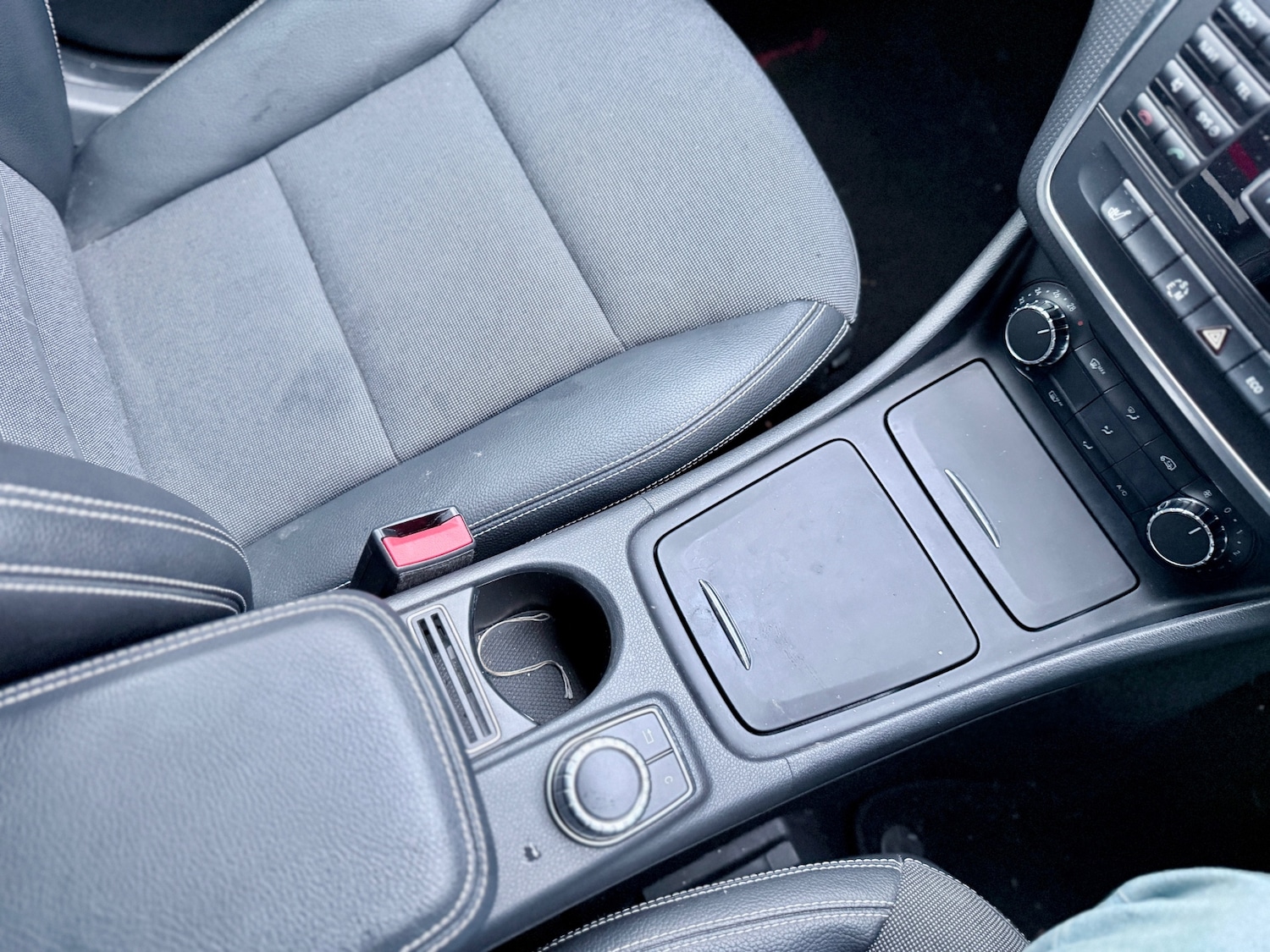 Used Mercedes-Benz A-Class 2013 for sale - 77477978: Photo 16