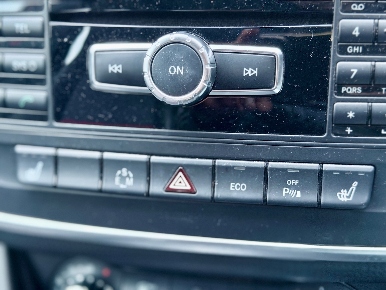 Used Mercedes-Benz A-Class 2013 for sale - 77477978: Photo 17