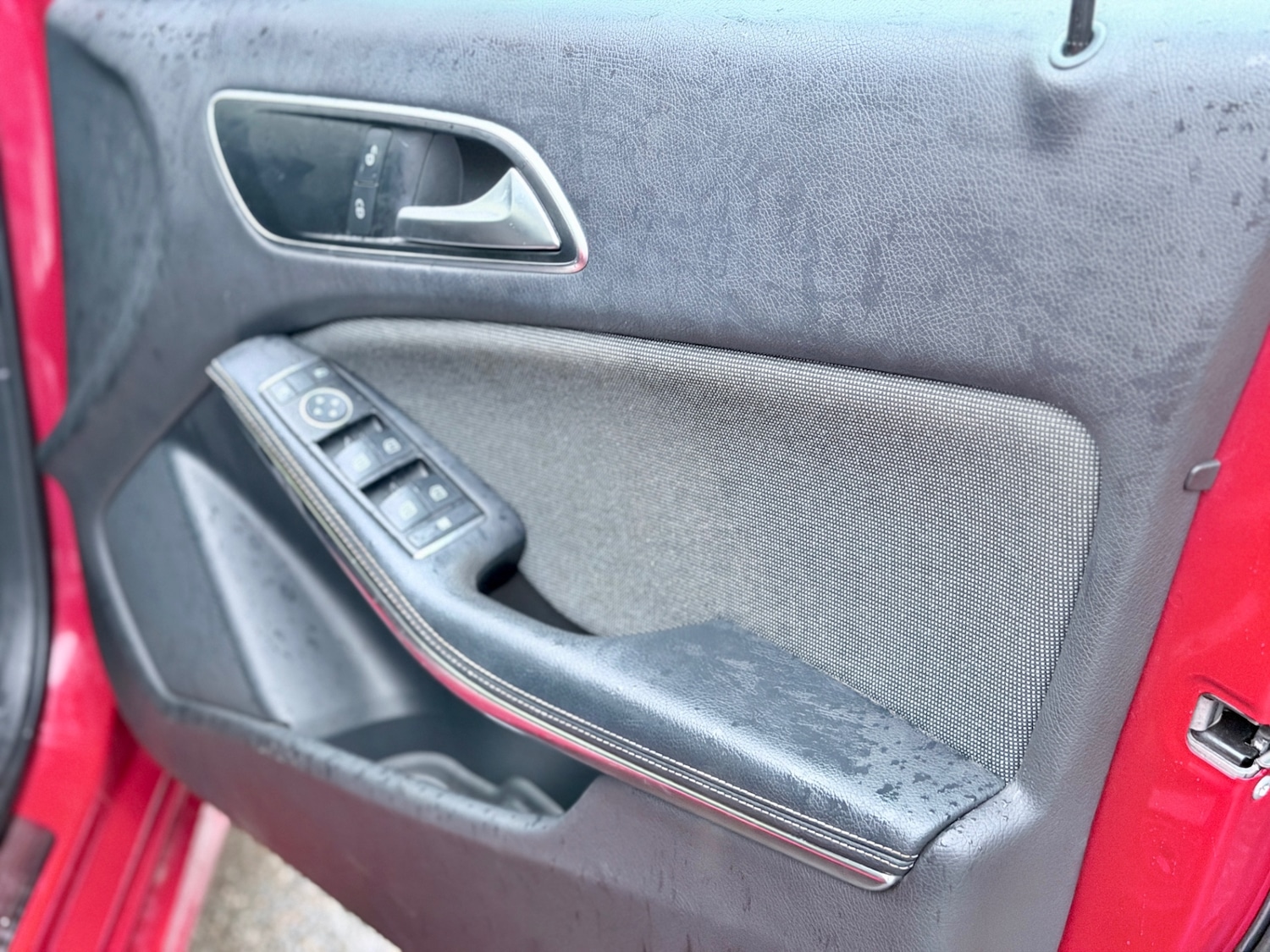 Used Mercedes-Benz A-Class 2013 for sale - 77477978: Photo 18