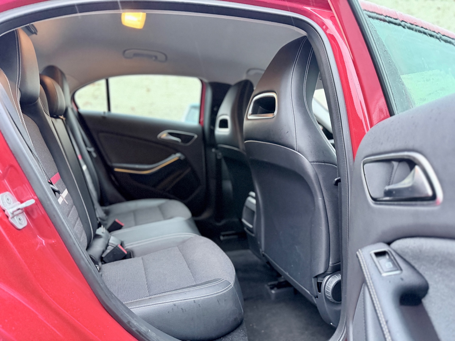 Used Mercedes-Benz A-Class 2013 for sale - 77477978: Photo 19