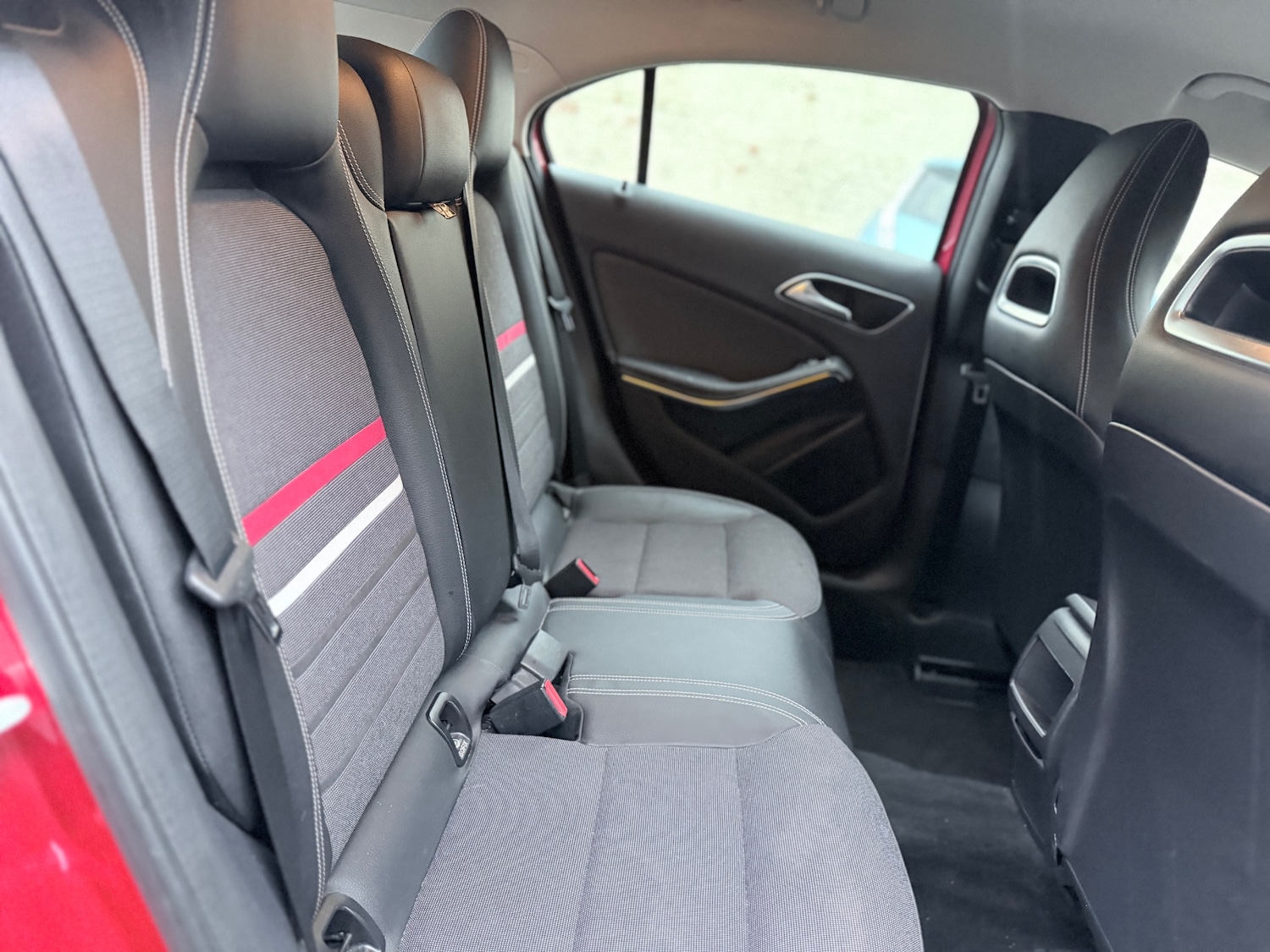 Used Mercedes-Benz A-Class 2013 for sale - 77477978: Photo 20