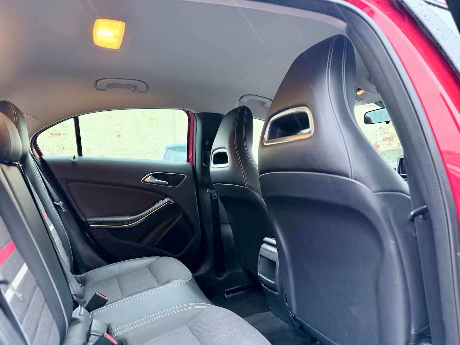 Used Mercedes-Benz A-Class 2013 for sale - 77477978: Photo 21