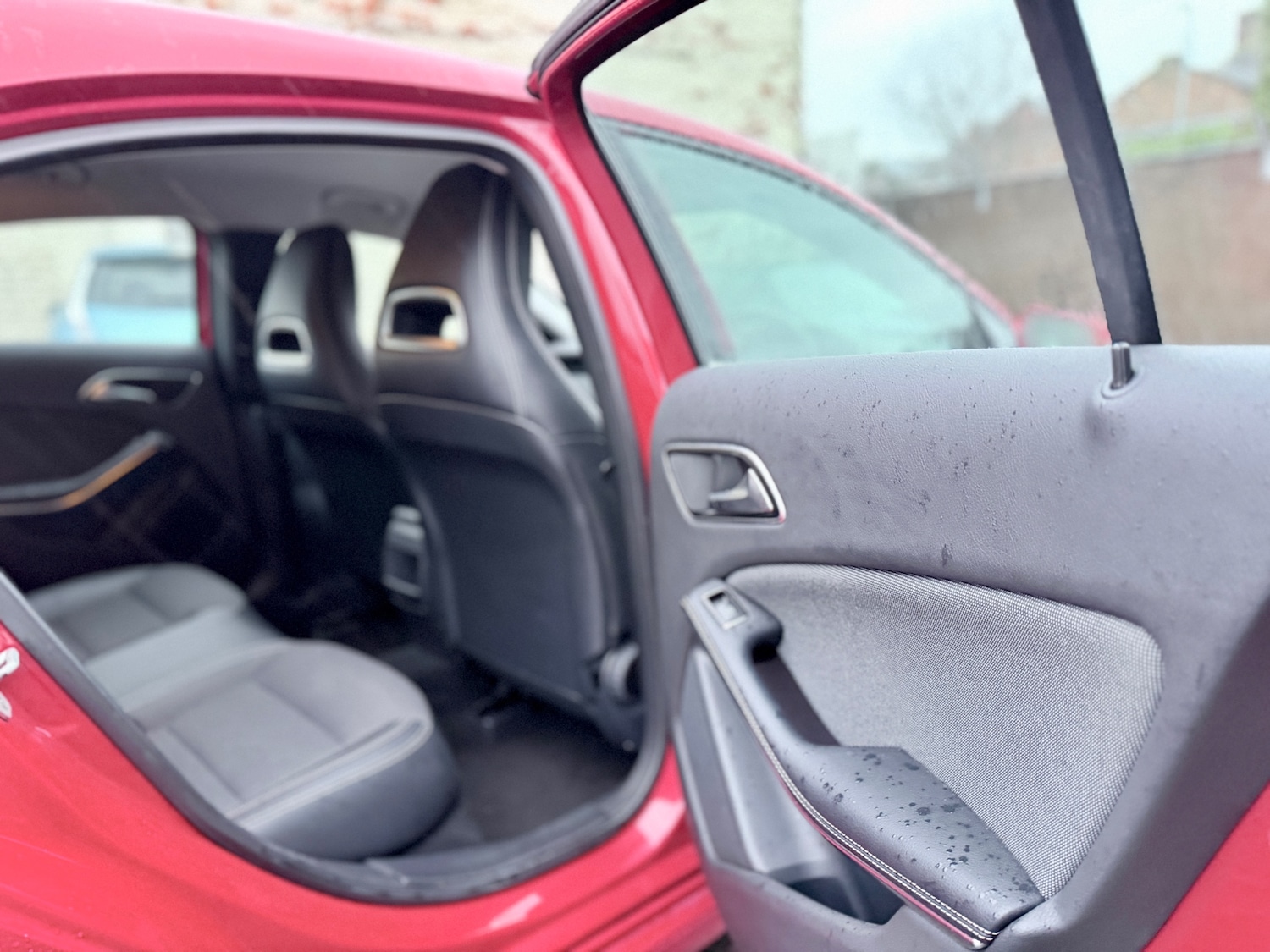 Used Mercedes-Benz A-Class 2013 for sale - 77477978: Photo 22