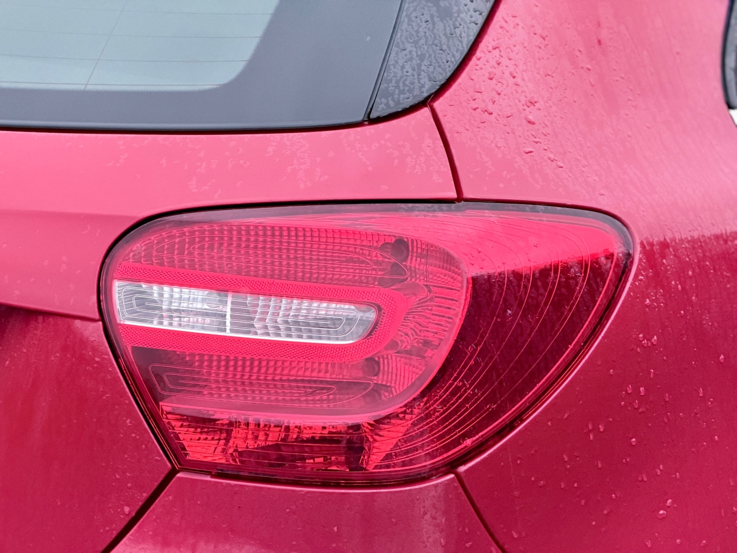 Used Mercedes-Benz A-Class 2013 for sale - 77477978: Photo 23