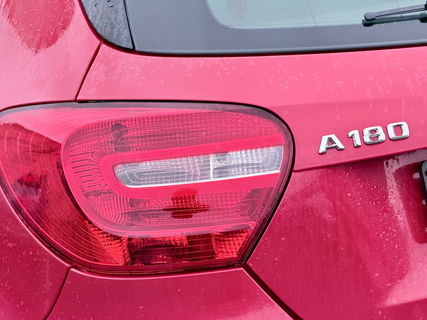 Used Mercedes-Benz A-Class 2013 for sale - 77477978: Photo 25