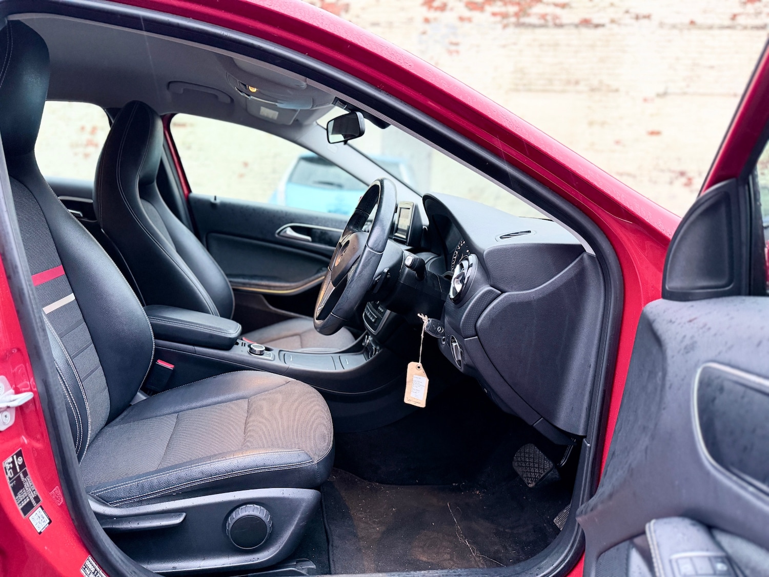 Used Mercedes-Benz A-Class 2013 for sale - 77477978: Photo 9