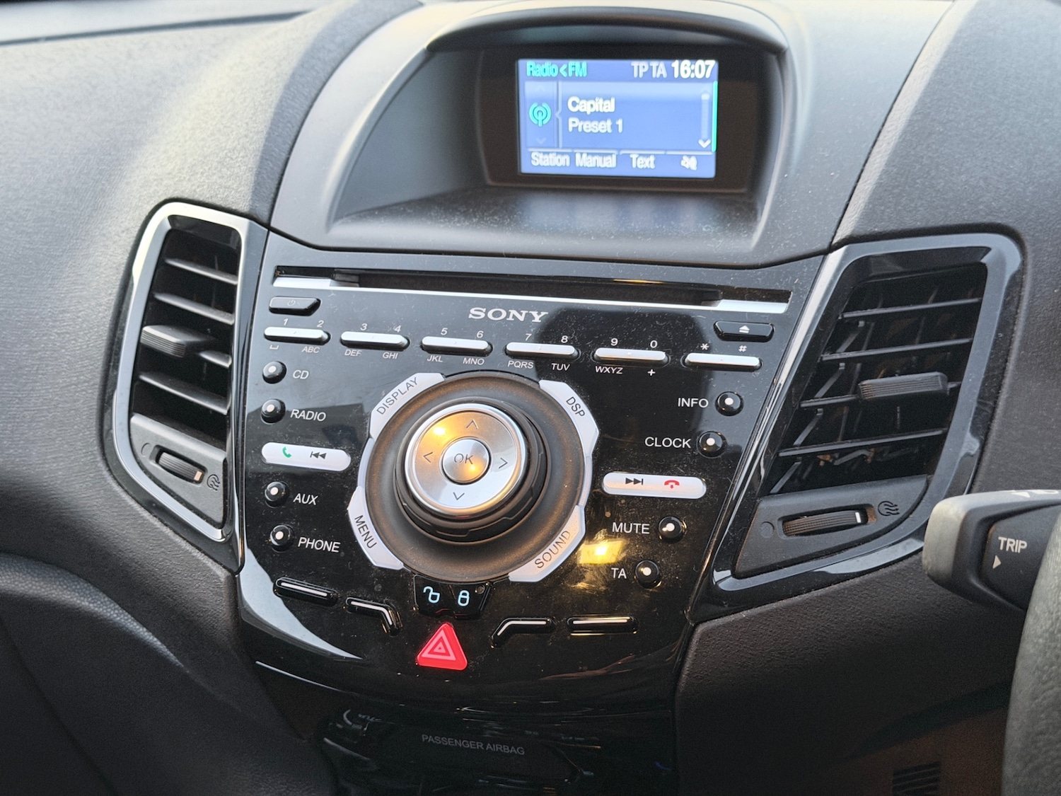 Used Ford Fiesta 2016 for sale - 77090174: Photo 13