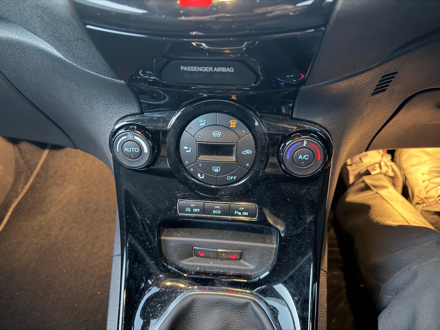 Used Ford Fiesta 2016 for sale - 77090174: Photo 14