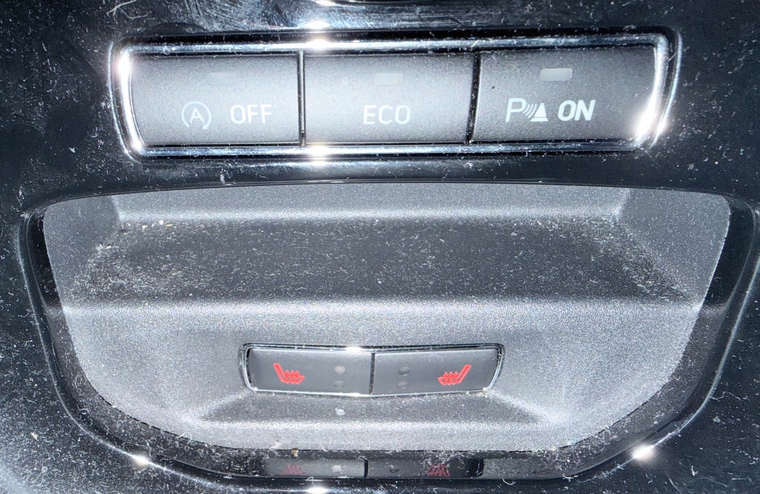 Used Ford Fiesta 2016 for sale - 77090174: Photo 15