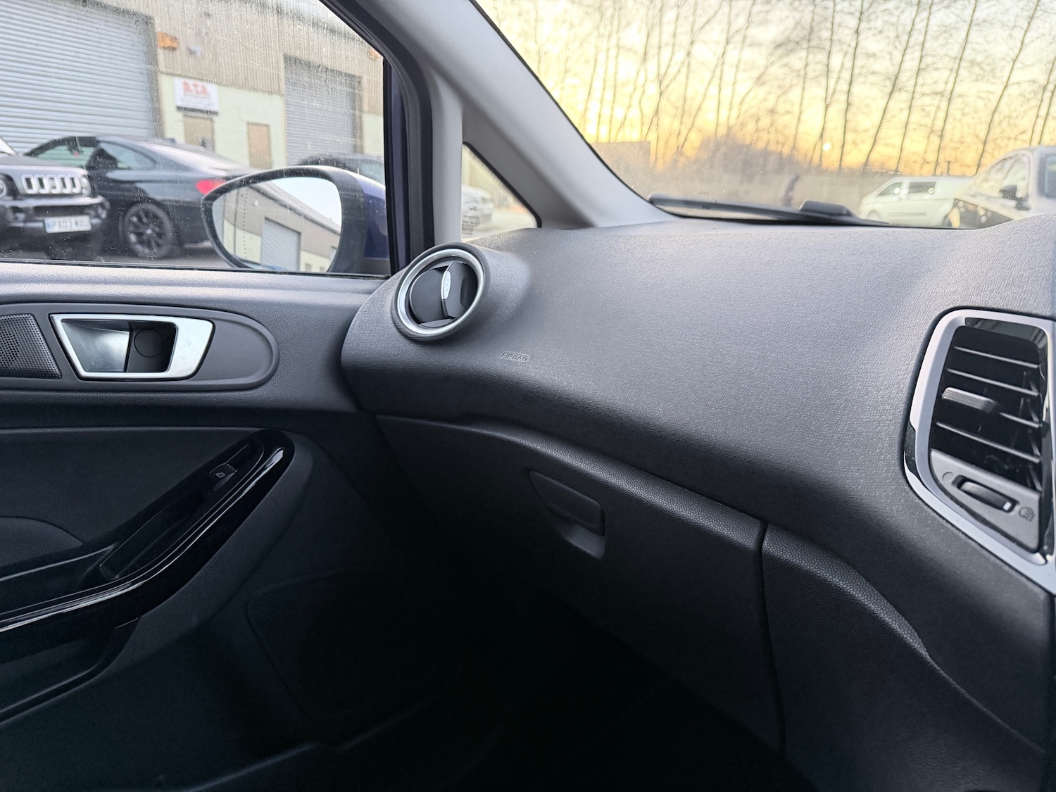 Used Ford Fiesta 2016 for sale - 77090174: Photo 16