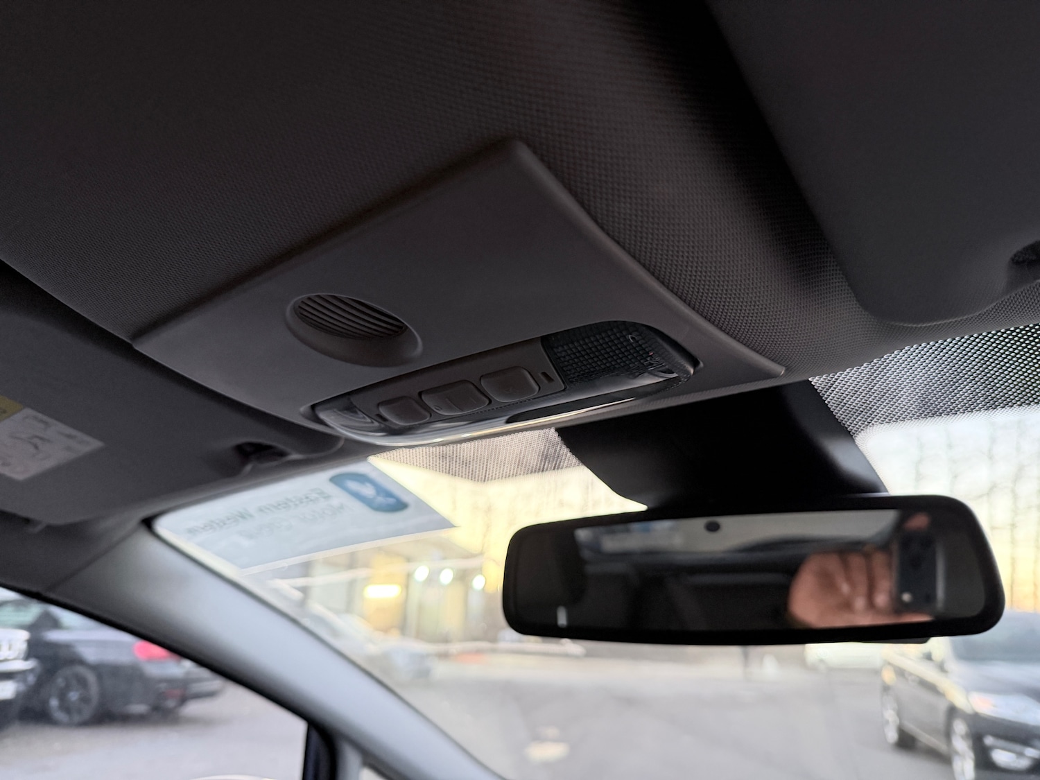 Used Ford Fiesta 2016 for sale - 77090174: Photo 17