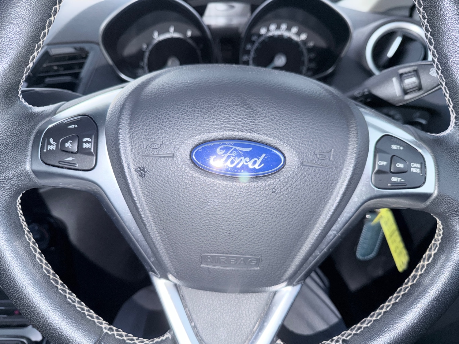 Used Ford Fiesta 2016 for sale - 77090174: Photo 18