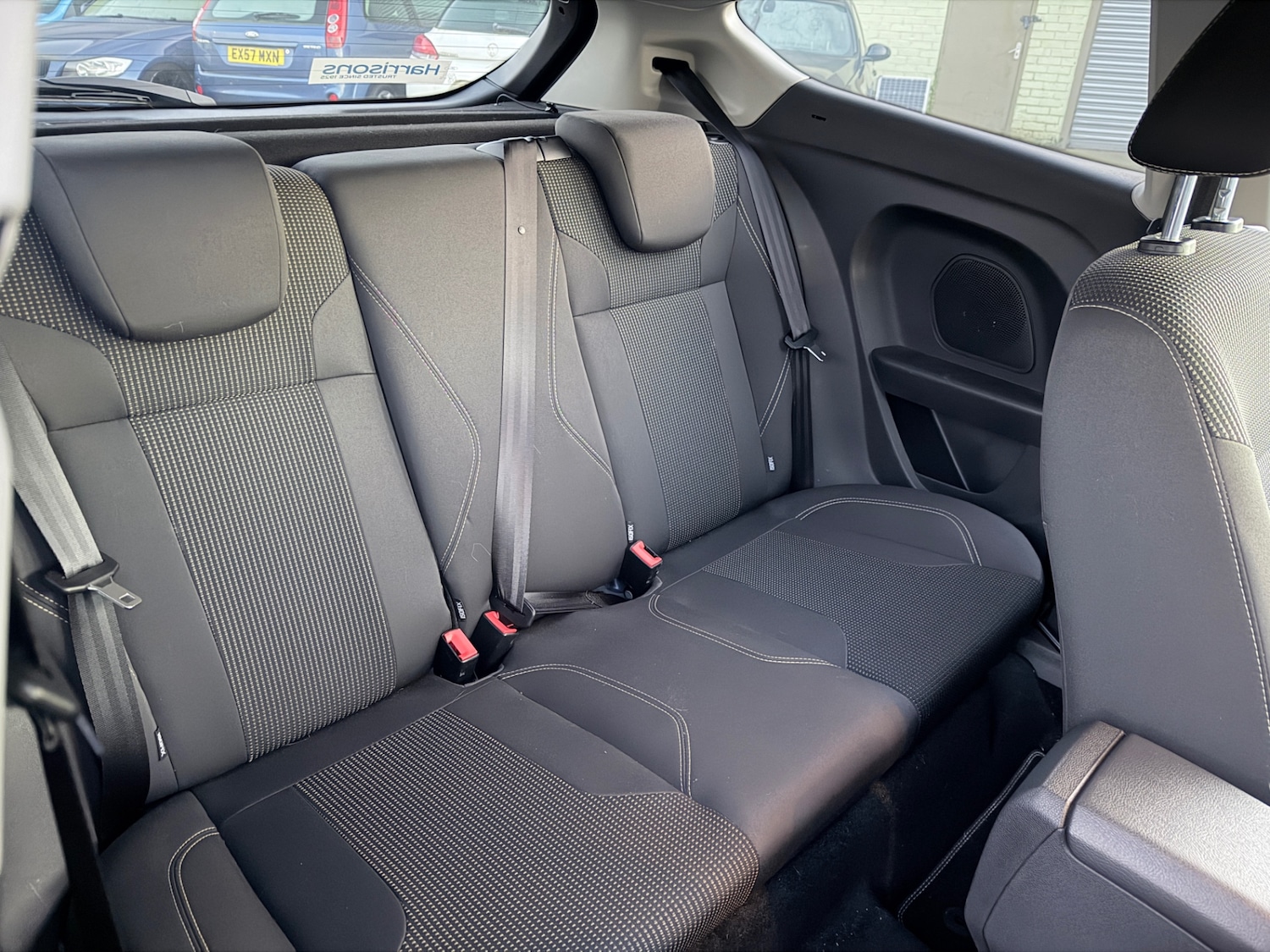 Used Ford Fiesta 2016 for sale - 77090174: Photo 21