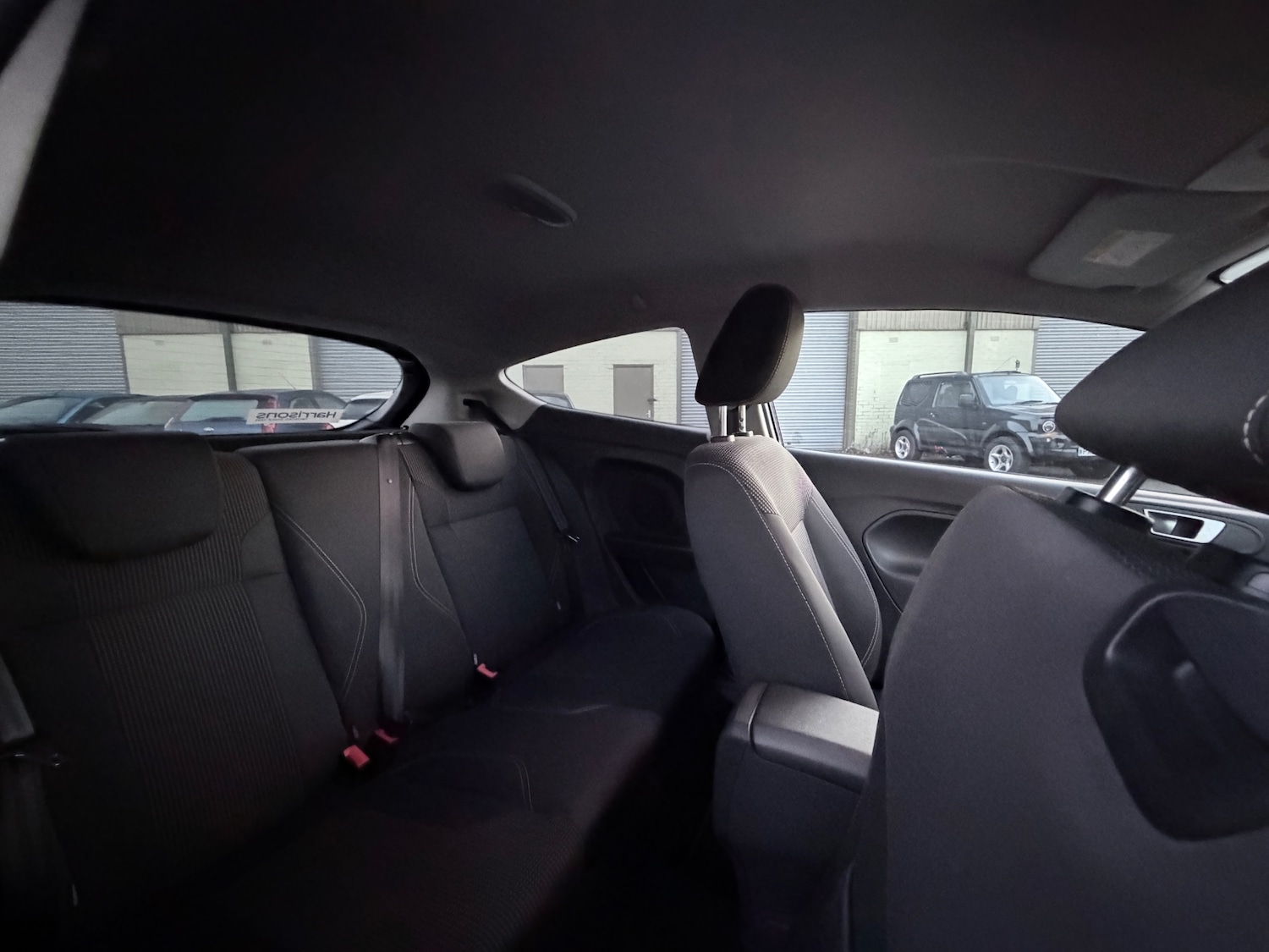 Used Ford Fiesta 2016 for sale - 77090174: Photo 22