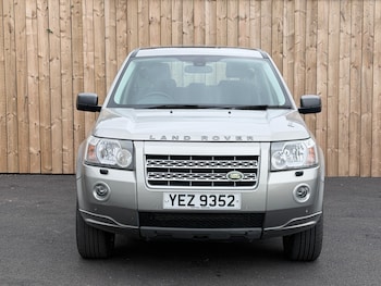 Used Land Rover Freelander 2009 for sale - 79092564: Photo