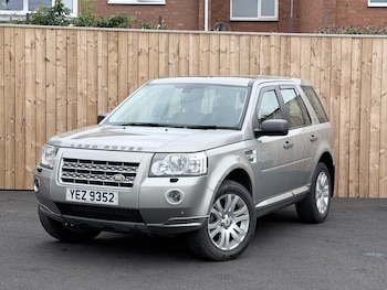 Used Land Rover Freelander 2009 for sale - 79092564: Photo