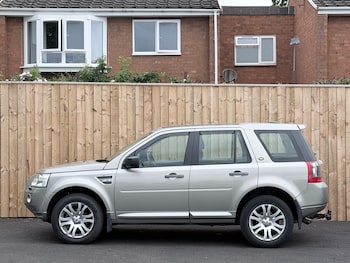 Used Land Rover Freelander 2009 for sale - 79092564: Photo