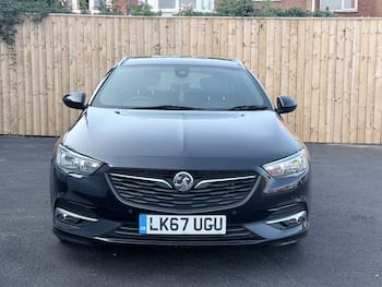 Used Vauxhall Insignia 2017 for sale - 79766057: Photo