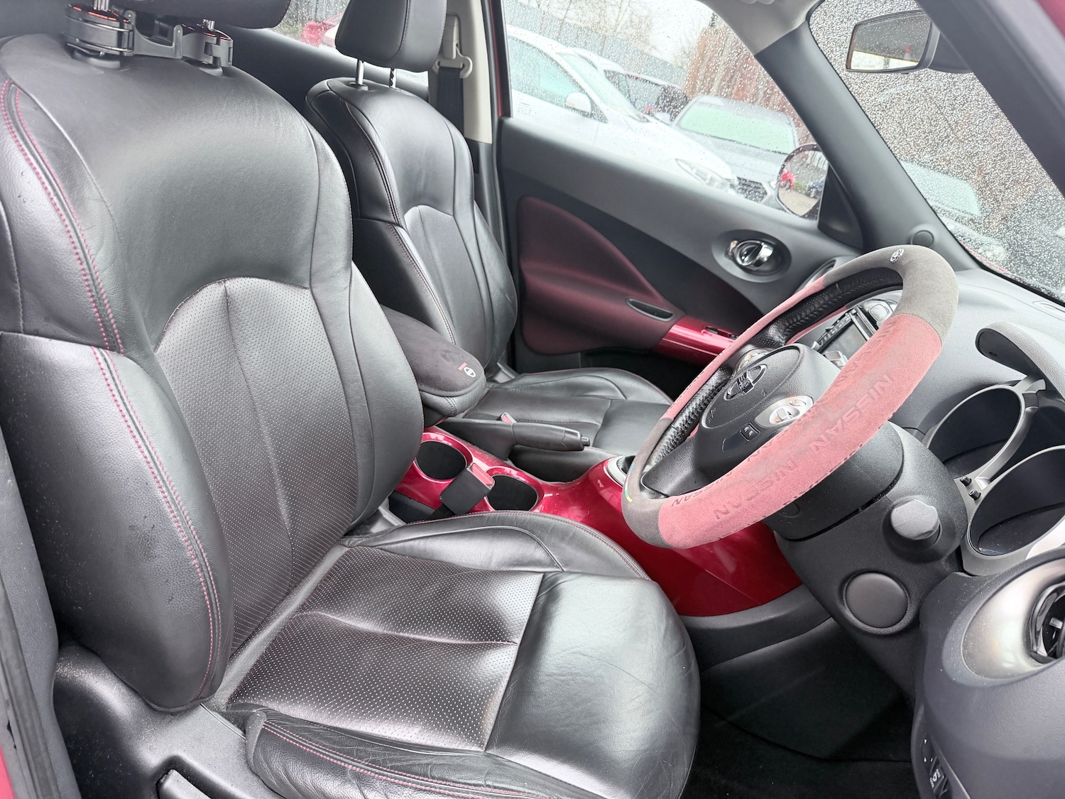 Used Nissan Juke 2013 for sale - 77283081: Photo 10