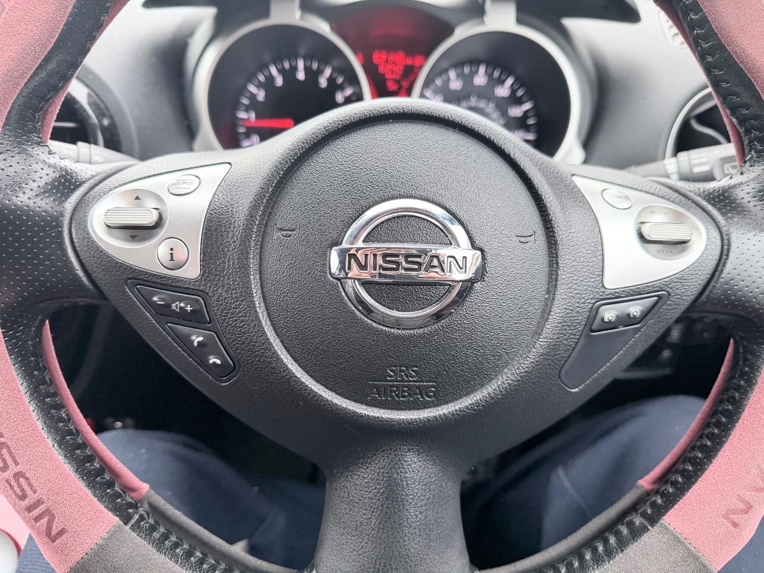 Used Nissan Juke 2013 for sale - 77283081: Photo 20