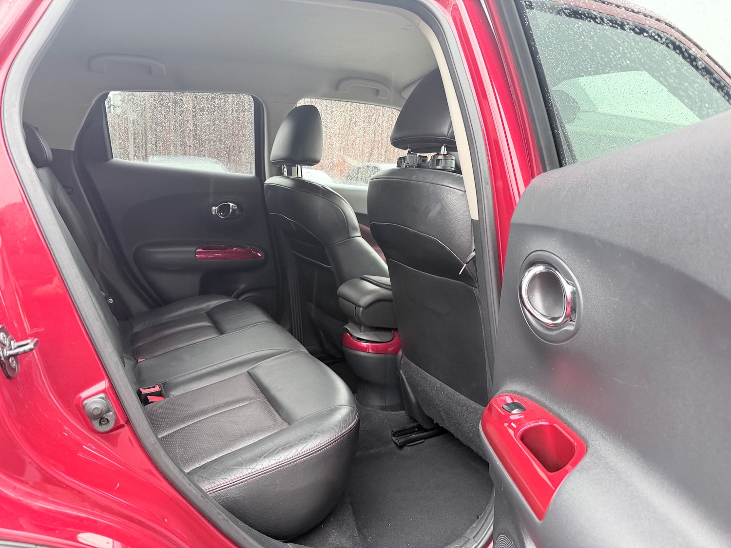 Used Nissan Juke 2013 for sale - 77283081: Photo 23