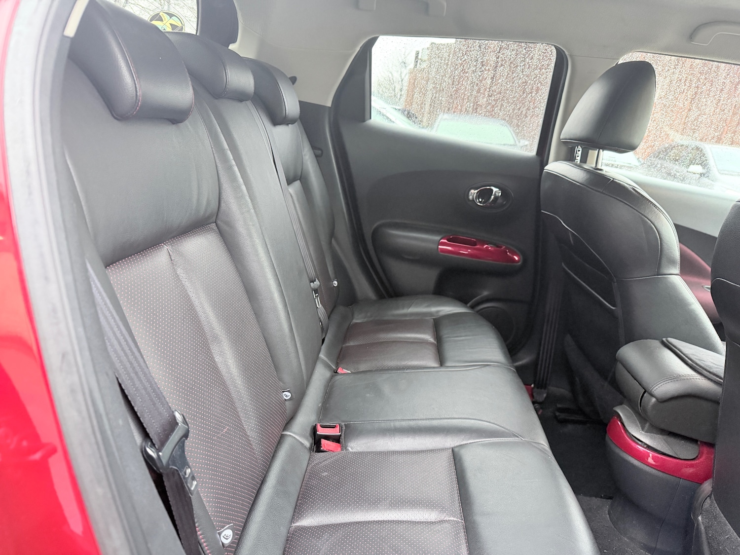 Used Nissan Juke 2013 for sale - 77283081: Photo 24