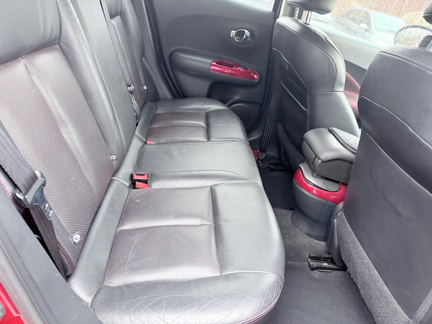 Used Nissan Juke 2013 for sale - 77283081: Photo 25