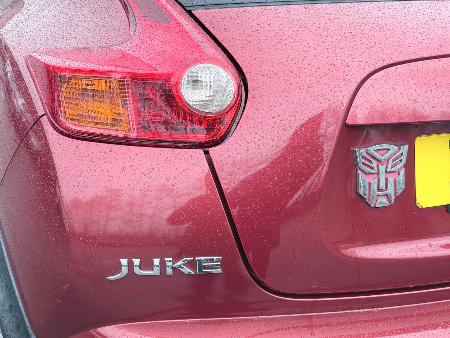 Used Nissan Juke 2013 for sale - 77283081: Photo 29