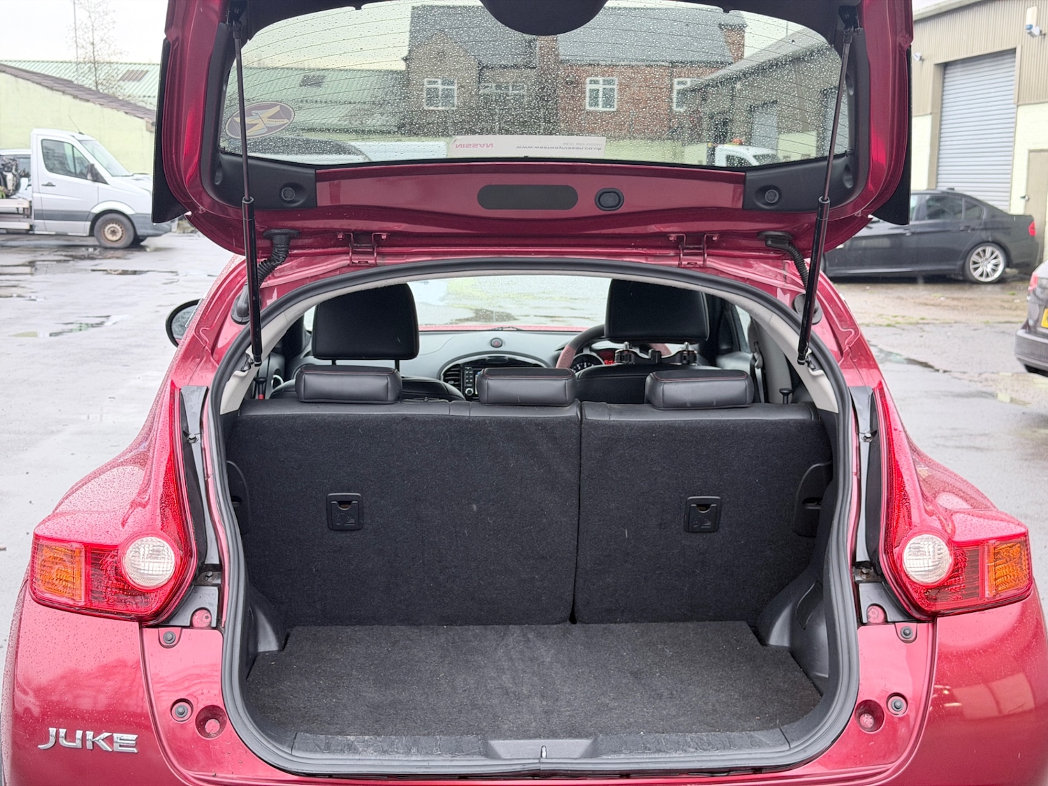 Used Nissan Juke 2013 for sale - 77283081: Photo 31