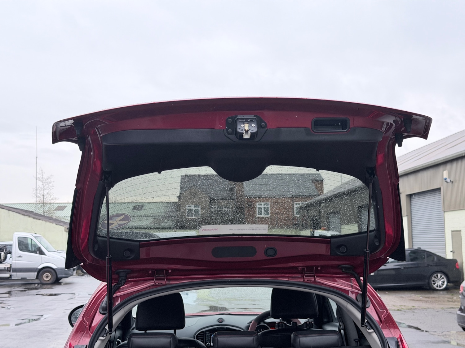 Used Nissan Juke 2013 for sale - 77283081: Photo 32