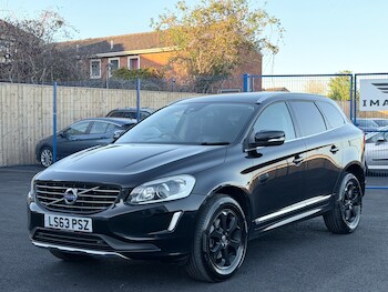Used Volvo XC60 2013 for sale - 78460924: Photo