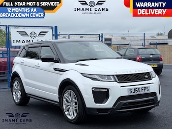 Used Land Rover Range Rover Evoque 2015 for sale - 78534992: Photo