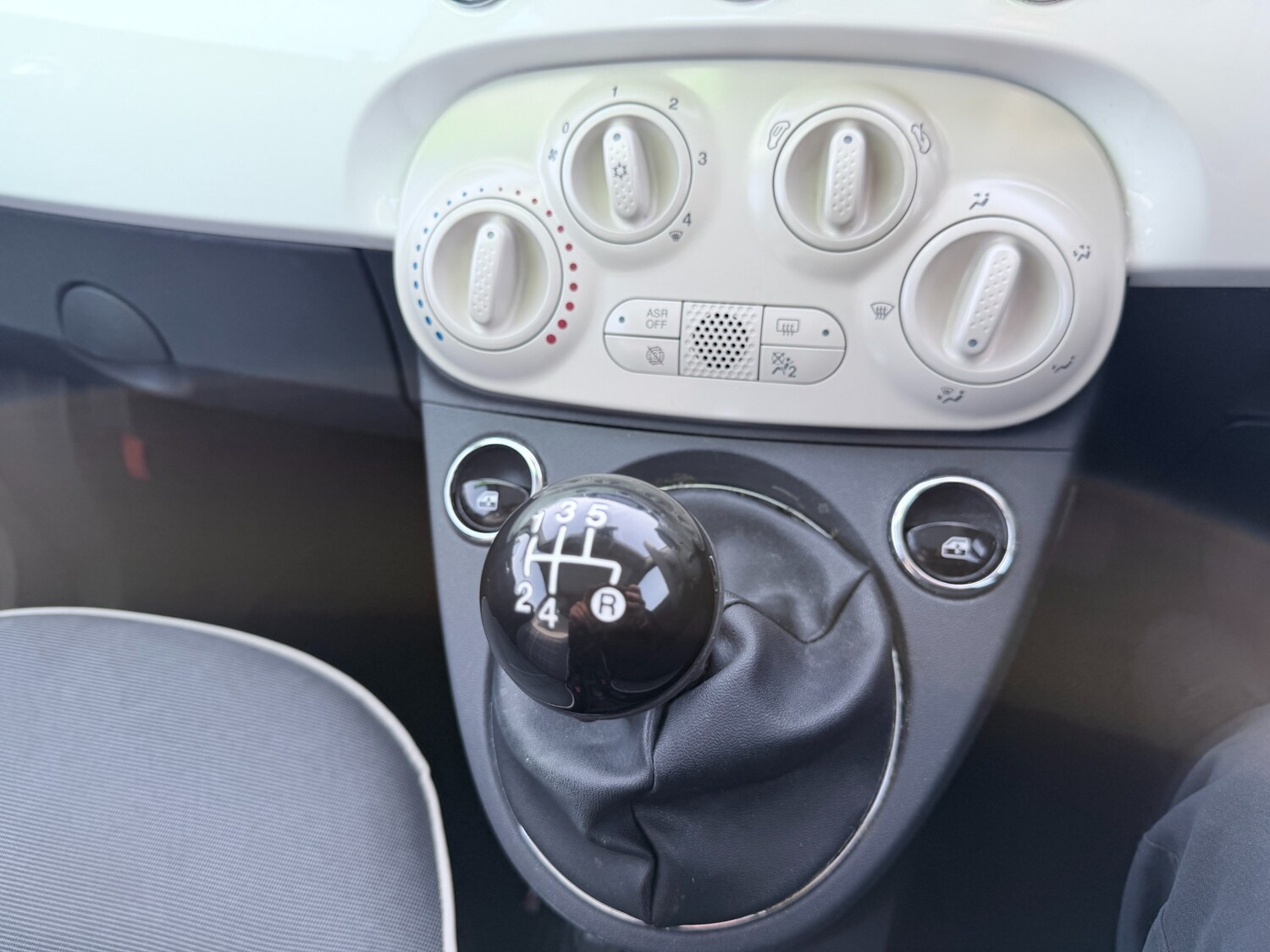 Used Fiat 500 2015 for sale - 78125523: Photo 16