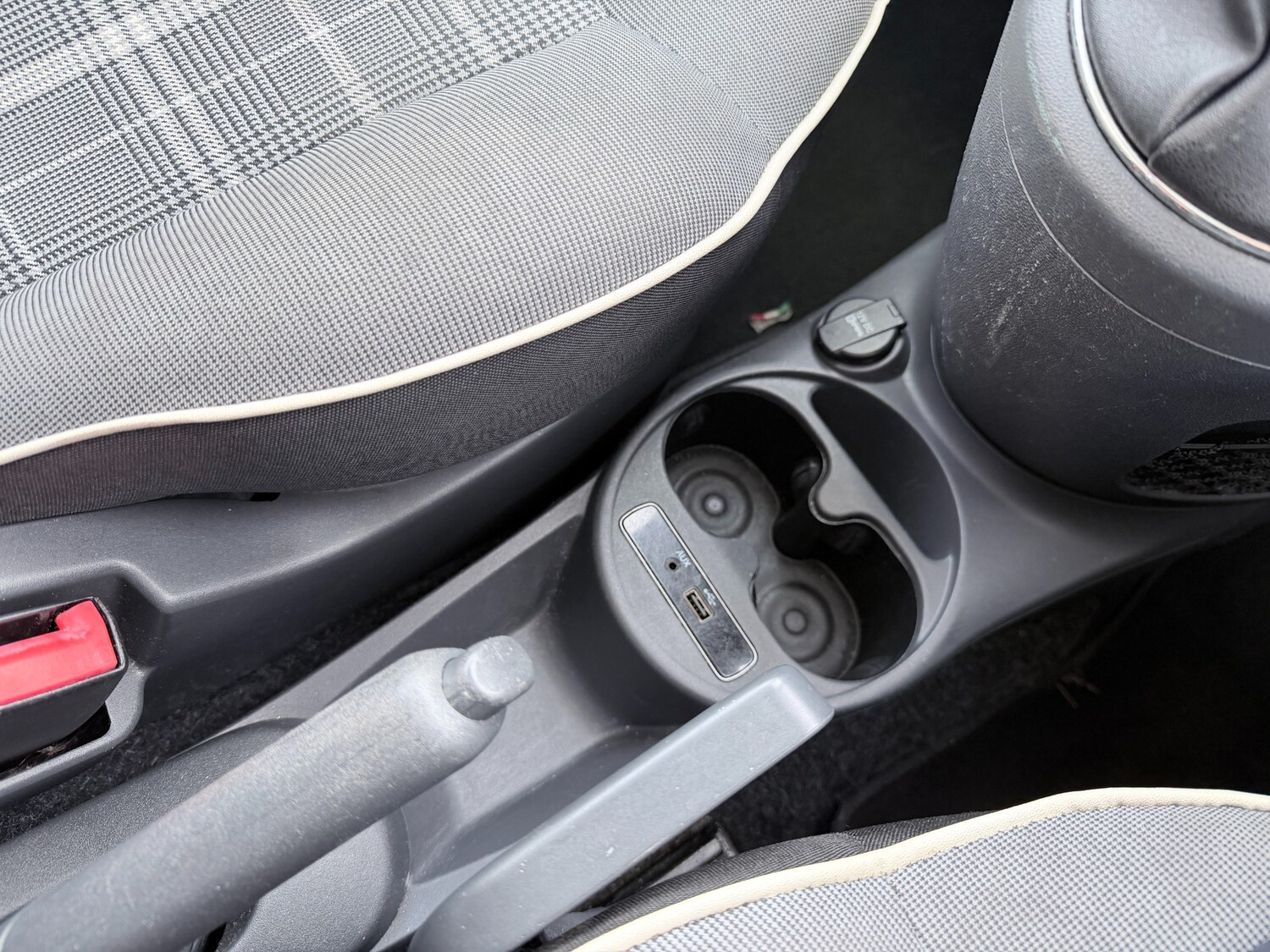 Used Fiat 500 2015 for sale - 78125523: Photo 17